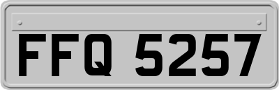 FFQ5257