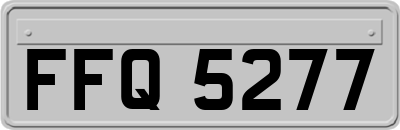 FFQ5277