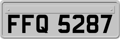 FFQ5287