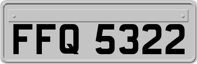 FFQ5322