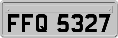 FFQ5327