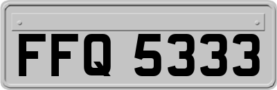 FFQ5333