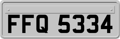 FFQ5334