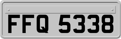 FFQ5338