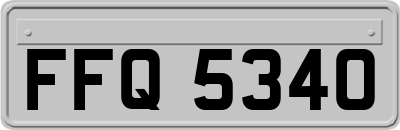 FFQ5340