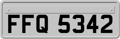 FFQ5342