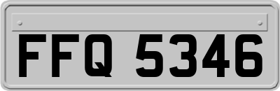 FFQ5346