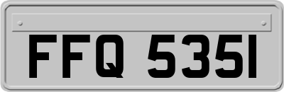 FFQ5351