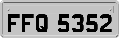 FFQ5352