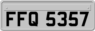 FFQ5357