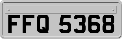 FFQ5368
