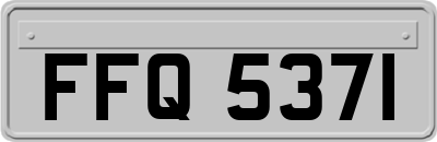 FFQ5371