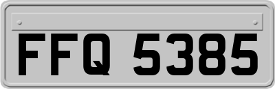 FFQ5385