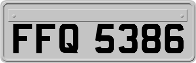 FFQ5386