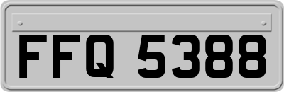 FFQ5388