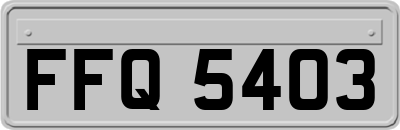 FFQ5403