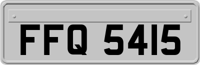 FFQ5415