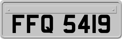 FFQ5419