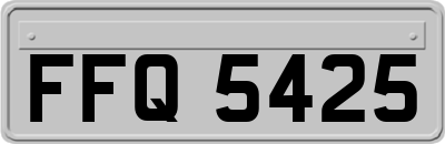 FFQ5425