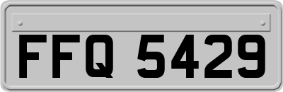 FFQ5429