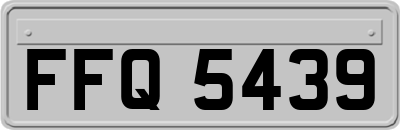 FFQ5439