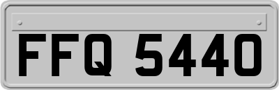 FFQ5440