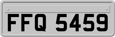 FFQ5459