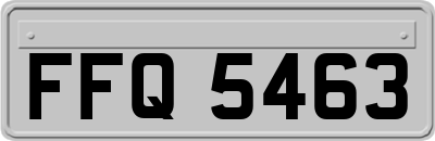 FFQ5463