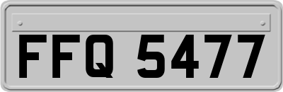 FFQ5477