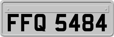 FFQ5484