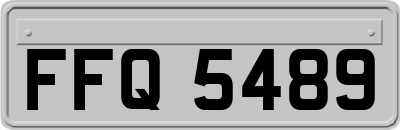 FFQ5489