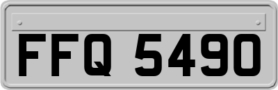 FFQ5490