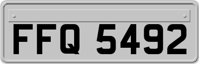 FFQ5492