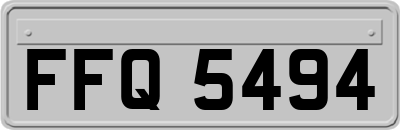FFQ5494
