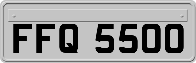 FFQ5500