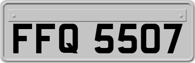 FFQ5507