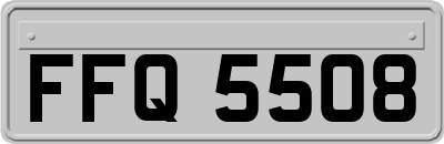 FFQ5508