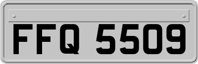 FFQ5509