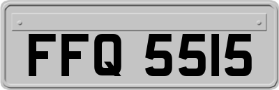FFQ5515
