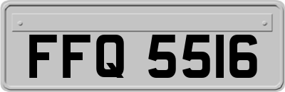 FFQ5516