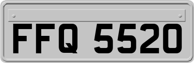 FFQ5520