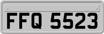 FFQ5523