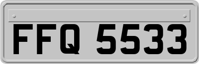 FFQ5533