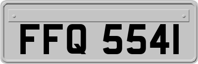 FFQ5541