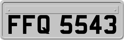 FFQ5543