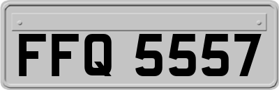 FFQ5557