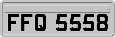FFQ5558