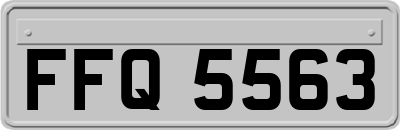 FFQ5563