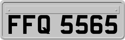 FFQ5565