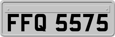 FFQ5575